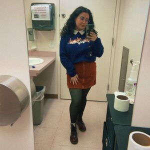 Meet your Posher, Lesley